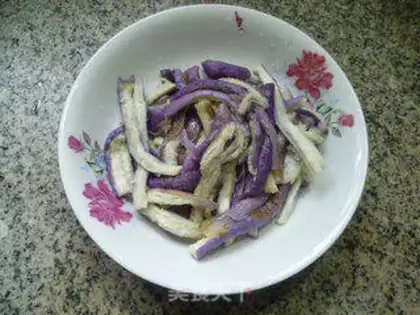 Make Pepper cheese step 11