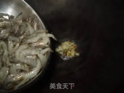 Make Shrimp step 2