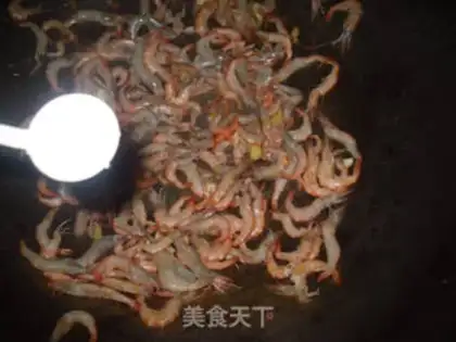 Make Shrimp step 3