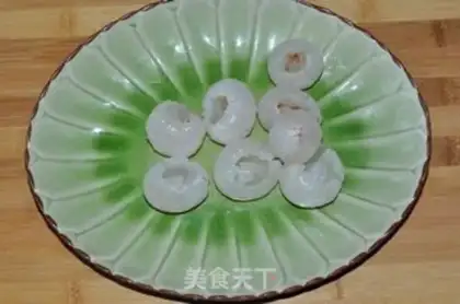 Make Shrimp ball step 0