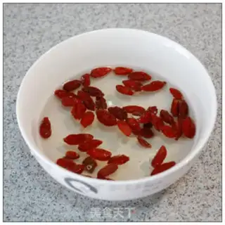 Make Lily Silver Ear Sydney soup step 6
