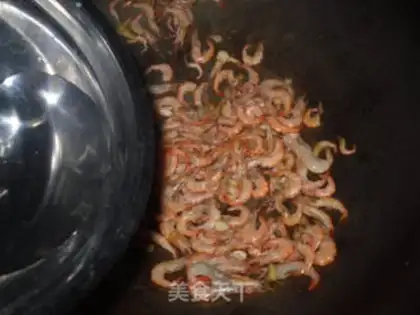 Make Shrimp step 4