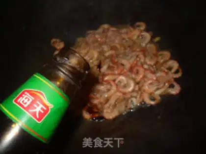 Make Shrimp step 5