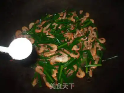 Make Shrimp step 7