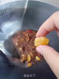Make Spicy ribs step 4