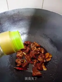 Make Spicy ribs step 5