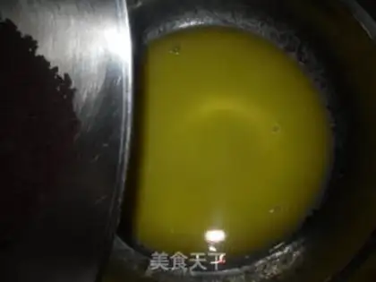 Make No cheesecake step 4