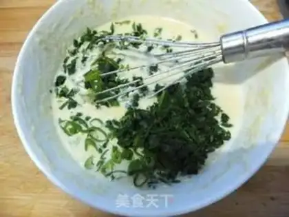 Make Celery tacos step 5