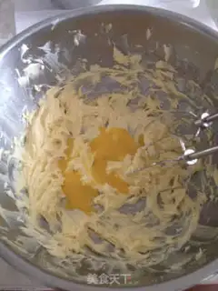 Make Creaming gingerbread step 3