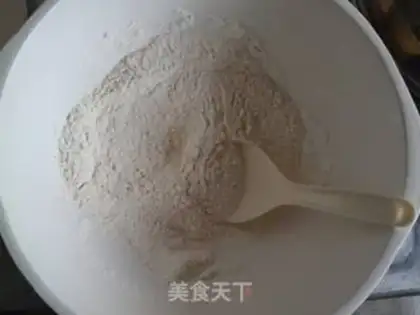 Make Pig hoof rolls step 0
