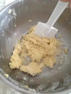 Make Creaming gingerbread step 5