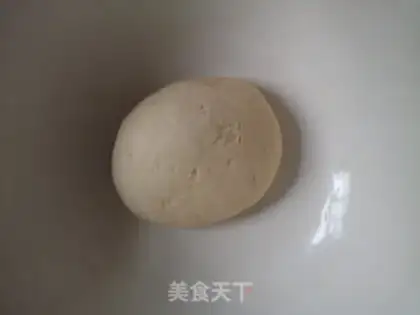 Make Pig hoof rolls step 3