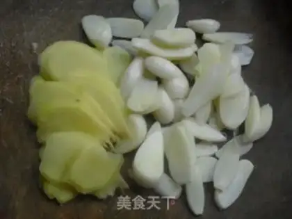 Make Homemade cucumber step 2