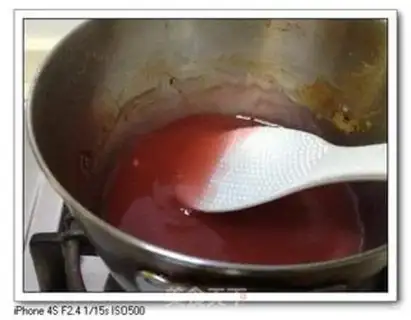 Make Cherry pie step 6