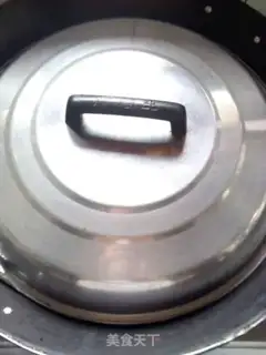 Make Northeast bacon roll step 10