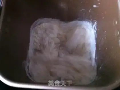 Make Sesame pancakes step 0