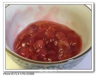 Make Cherry pie step 8