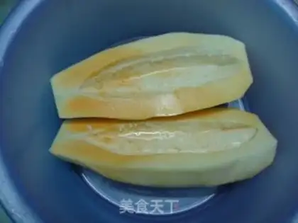 Make Pumpkin step 0