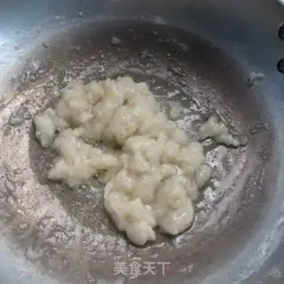Make Honey pie step 1