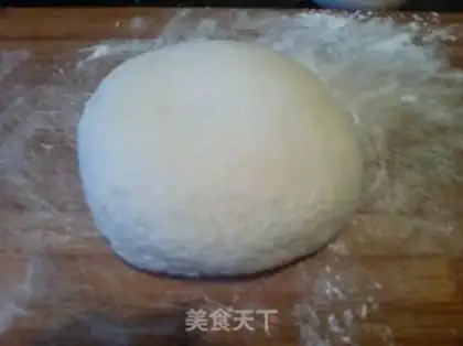 Make Sesame pancakes step 4