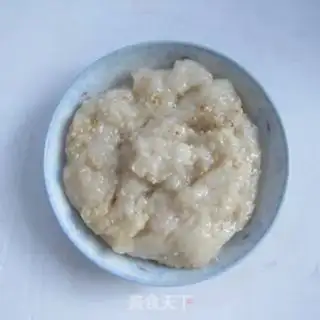 Make Honey pie step 3