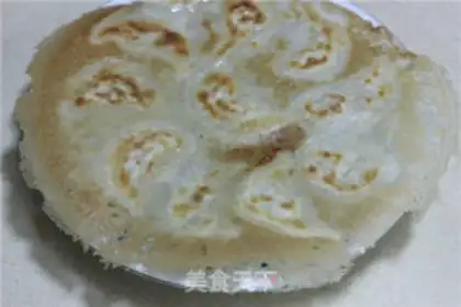 Make Tofu pork dumplings step 8