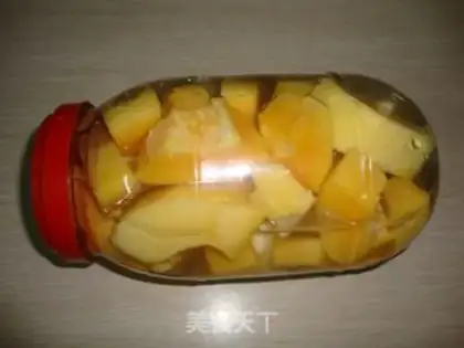 Make Pumpkin step 5