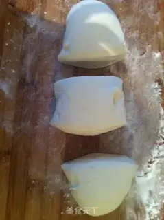 Make Sesame pancakes step 6