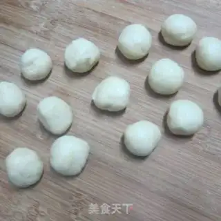 Make Honey pie step 5