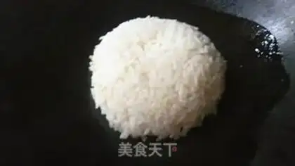 Make Pickle rice step 2