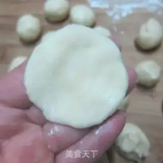 Make Honey pie step 7