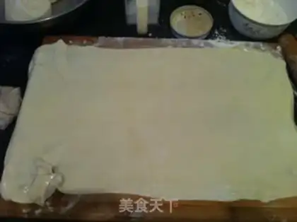 Make Sesame pancakes step 9
