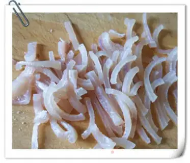 Make Wood and pig skin step 2