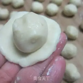Make Honey pie step 8