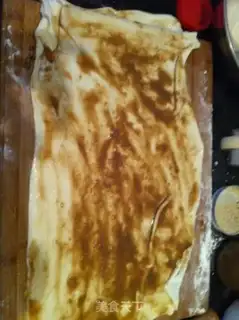 Make Sesame pancakes step 10
