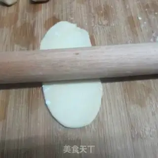 Make Honey pie step 9