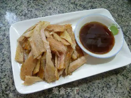 Make Ningbok-ho step 6