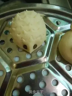 Make Little pig