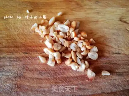Make Tofu platinum step 1