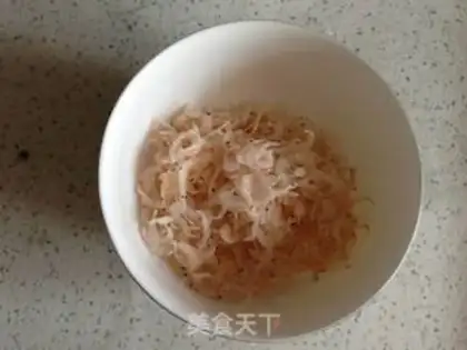 Make Souzuko step 2