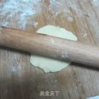 Make Honey pie step 14