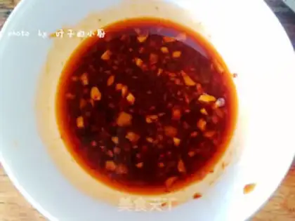 Make Tofu platinum step 5