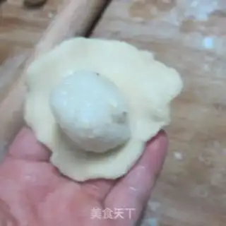 Make Honey pie step 15