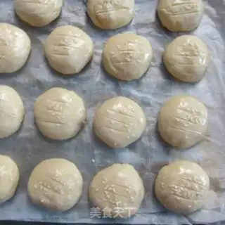 Make Honey pie step 19