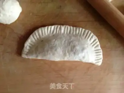 Make Souzuko step 8