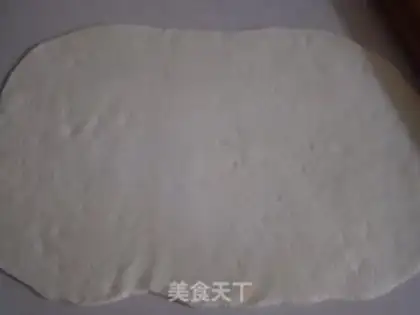 Make Silver spiral step 1