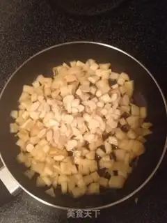 Make Apple pug step 3