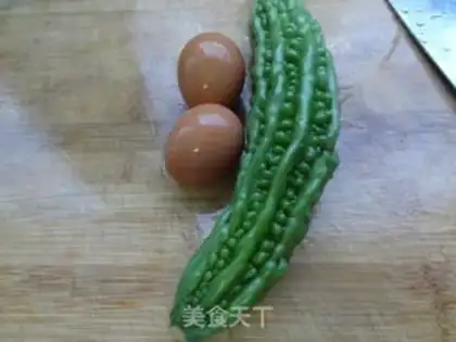 Make Eggs and guacamole step 0