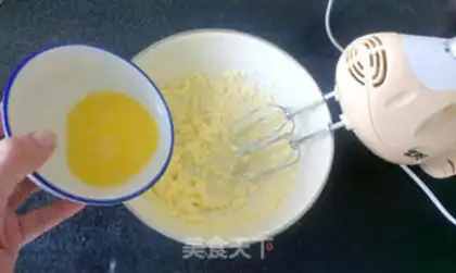 Make Caramel almonds step 2