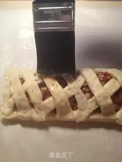 Make Apple pug step 7